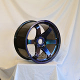 Rota Wheels Grid 1895 5x108 38 73 Chameleon