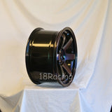 Rota Wheels Grid 1895 5x114.3 32 73 Chameleon