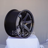 Rota Wheels Grid 1895 5x114.3 20 73 Hyperblack