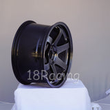 Rota Wheels Grid 1890 5x112 42 73 Hyperblack