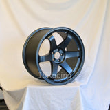 Rota Wheels Grid 1895 5x100 42 73 Slate Blue