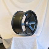 Rota Wheels Grid 1895 5x100 42 73 Slate Blue