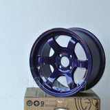 Rota Wheels Grid Concave 1580 4X100 20 67.1 Violet