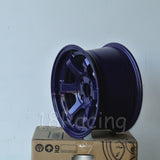 Rota Wheels Grid Concave 1590 4X100 36 67.1 Violet
