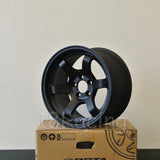 Rota Wheels Grid Concave 1580 5X114.3 20 73 Satin Black