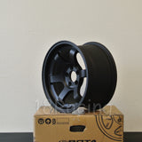 Rota Wheels Grid Concave 1580 5X100 20 73 Satin Black