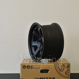 Rota Wheels Grid Concave 1580 5X100 20 57.1 Satin Black