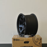 Rota Wheels Grid Concave 1580 5X114.3 20 73 Satin Black