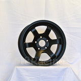 Rota Wheels Grid Concave 1590 4X100 36 67.1 Flat Black