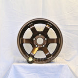 Rota Wheels Grid Concave 1580 5X114.3 20 73 Full Royal Sport Bronze