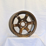 Rota Wheels Grid Concave 1580 5X114.3 20 73 Full Royal Sport Bronze