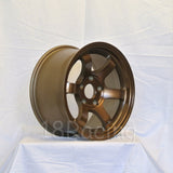 Rota Wheels Grid Concave 1580 5X114.3 20 73 Full Royal Sport Bronze