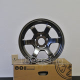 Rota Wheels Grid Concave 1580 5X114.3 20 73 Hyperblack