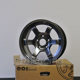 Rota Wheels Grid Concave 1580 5X114.3 20 73 Hyperblack