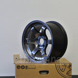 Rota Wheels Grid Concave 1580 5X114.3 20 73 Hyperblack