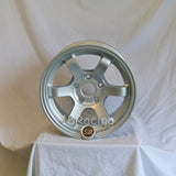 Rota Wheels Grid Concave 1570 5X114.3 20 73 Silver