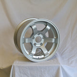 Rota Wheels Grid Concave 1570 5X114.3 20 73 Silver