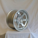 Rota Wheels Grid Concave 1570 5X114.3 20 73 Silver