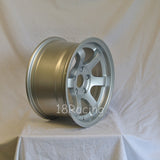Rota Wheels Grid Concave 1580 5X114.3 20 73 Silver