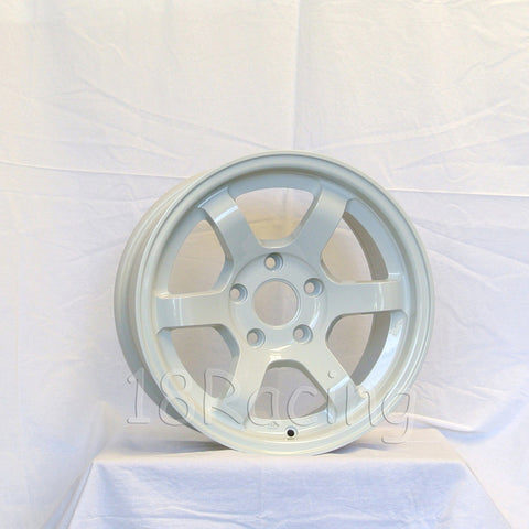 Rota Wheels Grid Concave 1570 5X114.3 20 73 White