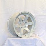 Rota Wheels Grid Concave 1570 5X114.3 20 73 White