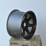 Rota Wheels Grid Concave 1590 4X100 36 67.1 Speed Bronze