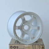 Rota Wheels Grid Concave 1590 4X100 36 67.1 White