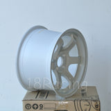 Rota Wheels Grid Concave 1590 4X100 36 67.1 White