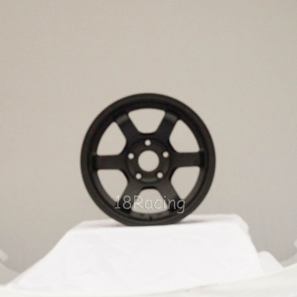 Rota Wheels Grid Concave 1590 5x114.3 36 73  Satin Black