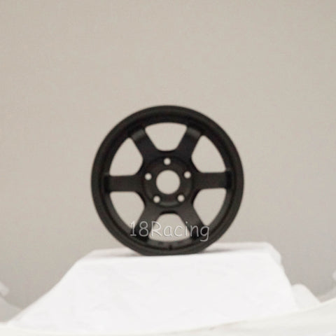 Rota Wheels Grid Concave 1570 5X114.3 20 73 Satin Black