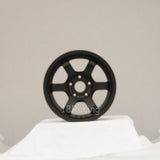 Rota Wheels Grid Concave 1590 5x114.3 36 73  Satin Black