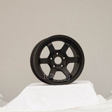 Rota Wheels Grid Concave 1590 5x114.3 36 73  Satin Black