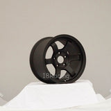 Rota Wheels Grid Concave 1590 5x114.3 36 73  Satin Black