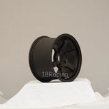 Rota Wheels Grid Concave 1590 5x114.3 36 73  Satin Black