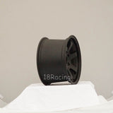 Rota Wheels Grid Concave 1590 5x114.3 36 73  Satin Black