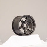 Rota Wheels Grid Concave 1580 5X100 20 57.1  Hyper Black