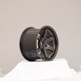 Rota Wheels Grid Concave 1580 5X100 20 57.1  Hyper Black