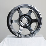 Rota Wheels Grid Offroad ( Concave spokes) 1680 4X100 10 67.1 Hyperblack