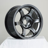 Rota Wheels Grid Offroad ( Concave spokes) 1680 4X100 10 67.1 Hyperblack