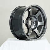 Rota Wheels Grid Offroad ( Concave spokes) 1680 4X100 10 67.1 Hyperblack