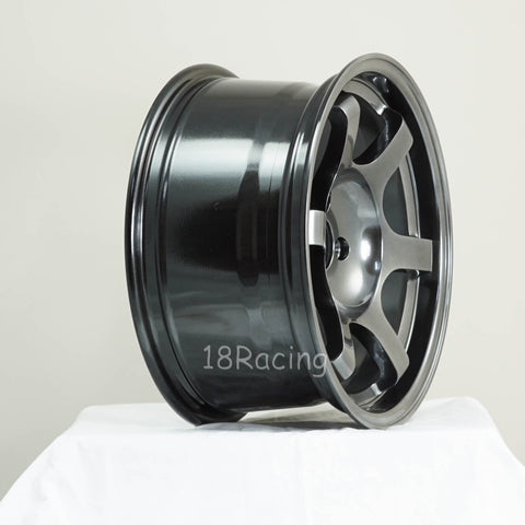 Rota Wheels Grid Offroad ( Concave spokes) 1680 4X100 10 67.1 Hyperbla ...