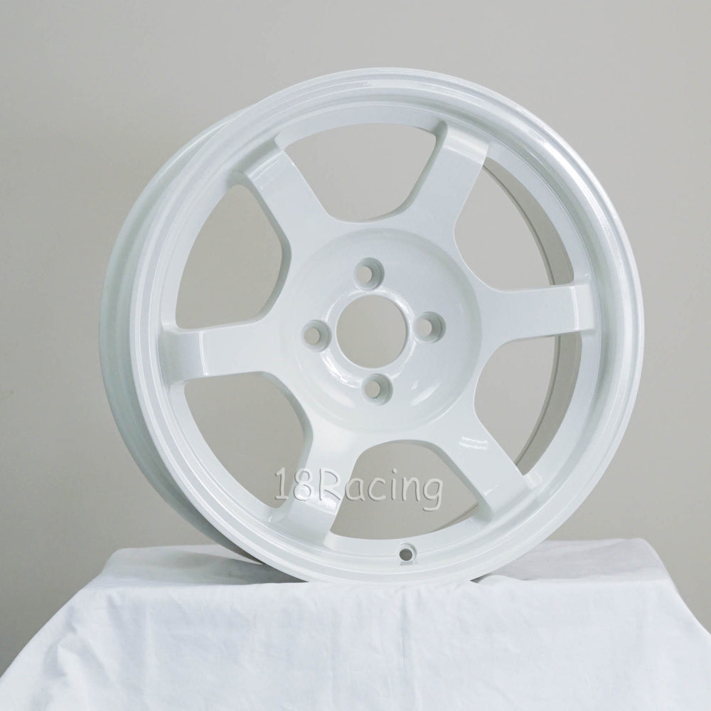 Rota Wheels Grid Offroad ( Concave spokes) 1680 4X100 10 67.1 White