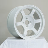 Rota Wheels Grid Offroad ( Concave spokes) 1680 4X100 10 67.1 White