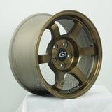 Rota Wheels Grid Offroad ( Concave spokes) 1680 5X114.3 20 73 Full Royal Sport Bronze