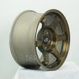 Rota Wheels Grid Offroad ( Concave spokes) 1680 5X114.3 20 73 Full Royal Sport Bronze