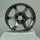 Rota Wheels Grid Offroad ( Concave spokes) 1680 5X114.3 20 73 Hyperblack