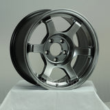 Rota Wheels Grid Offroad ( Concave spokes) 1680 5X114.3 20 73 Hyperblack