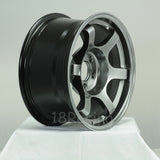 Rota Wheels Grid Offroad ( Concave spokes) 1680 5X114.3 20 73 Hyperblack