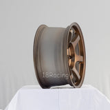 Rota Wheels Grid Offroad 1680 6X139.7 0 110 Full Royal Sport Bronze