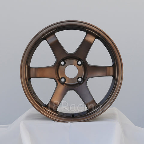 Rota Wheels Grid 1795 4x114.3 12 73 Full Royal Sport Bronze